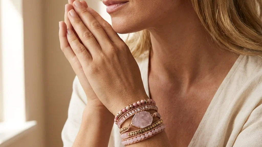 How to Keep Your Jewellery Looking Beautiful