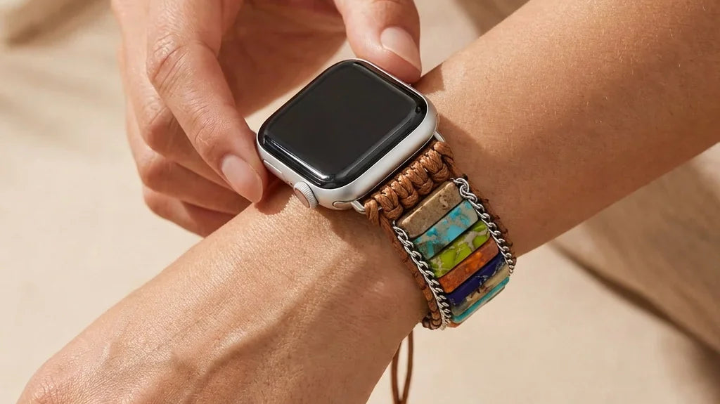 Changing your Fitbit strap: here's how
