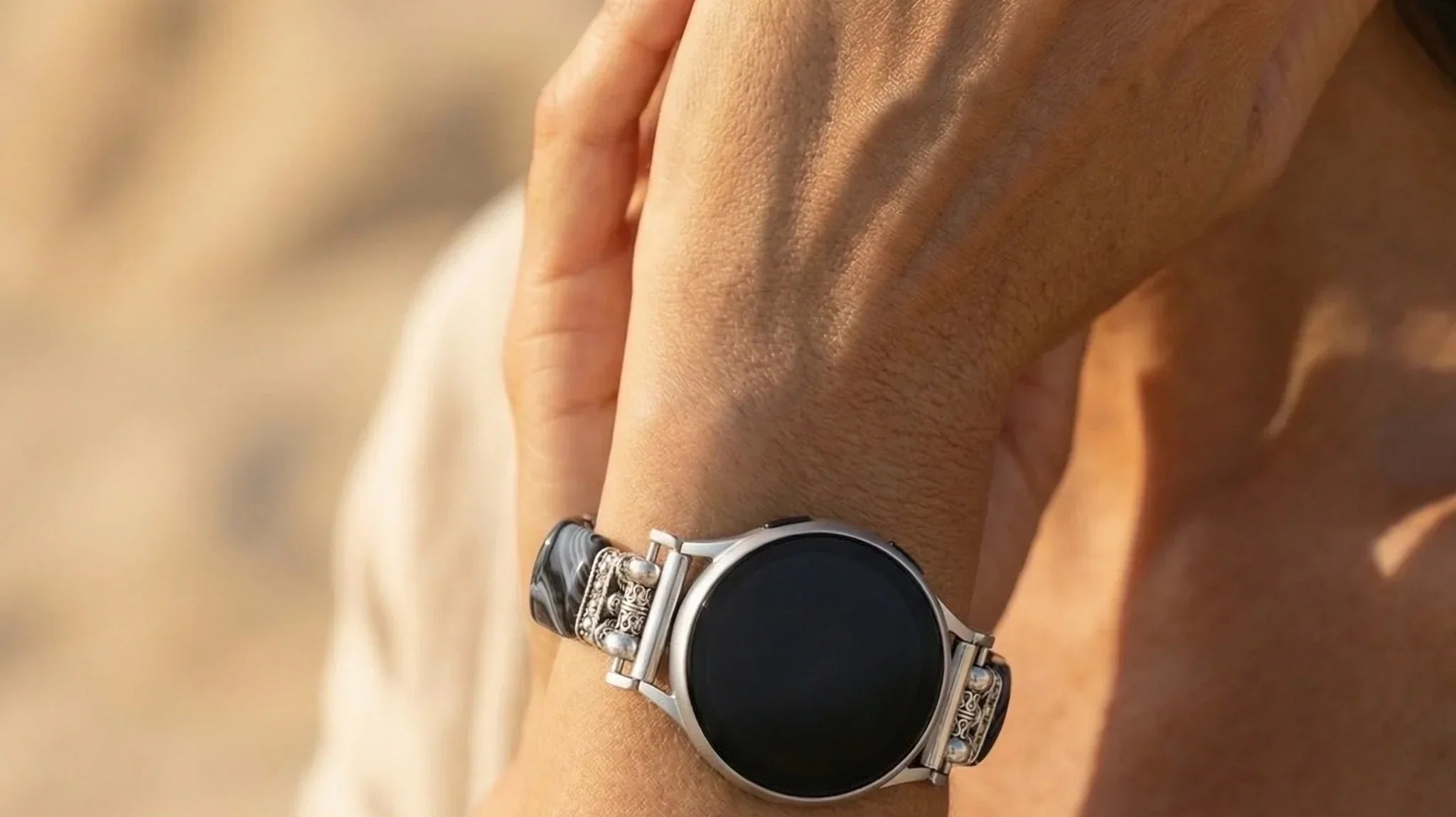 How to Change Your Garmin Watch Strap
