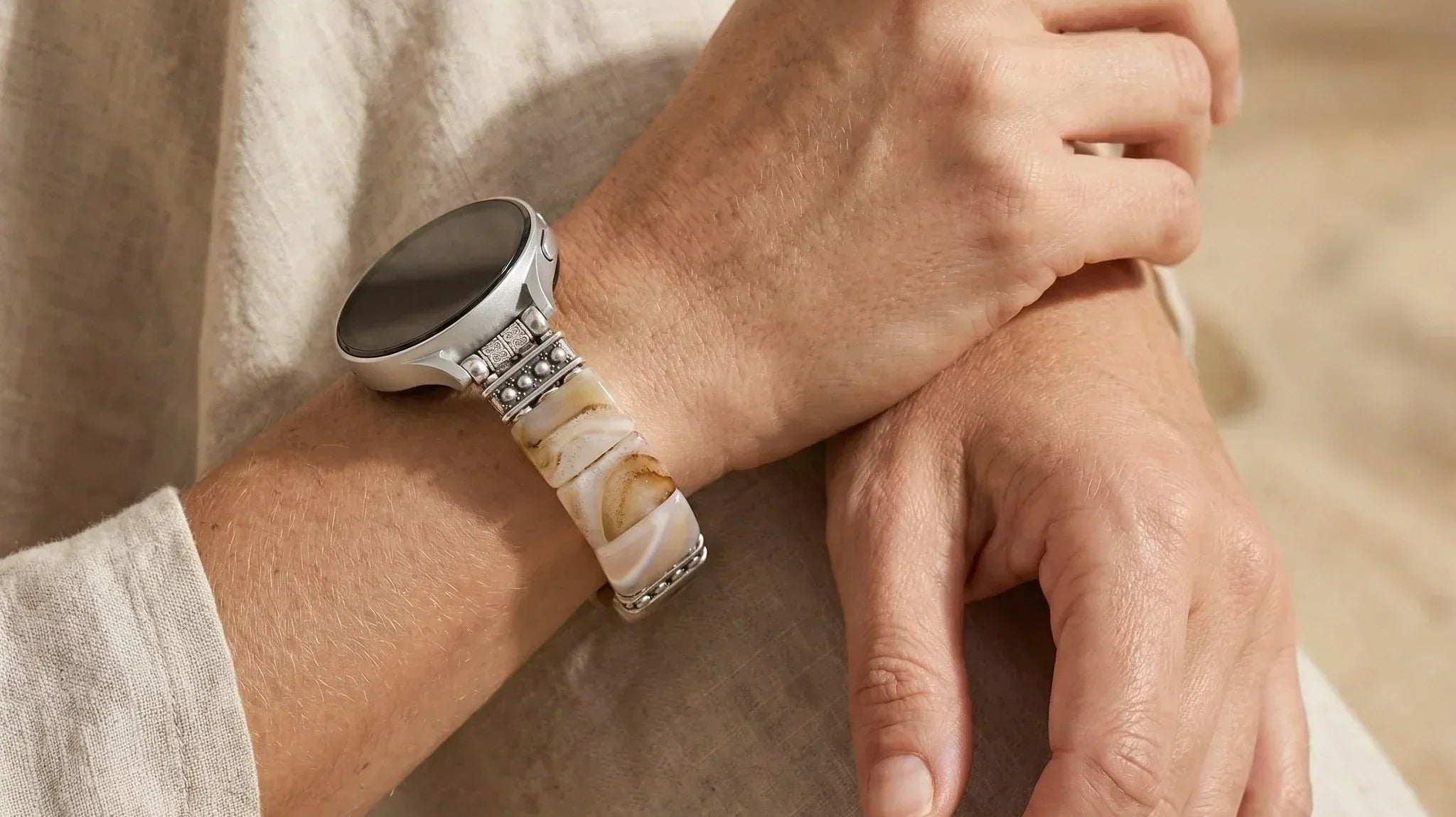 How to Change Your Samsung Galaxy Watch Strap