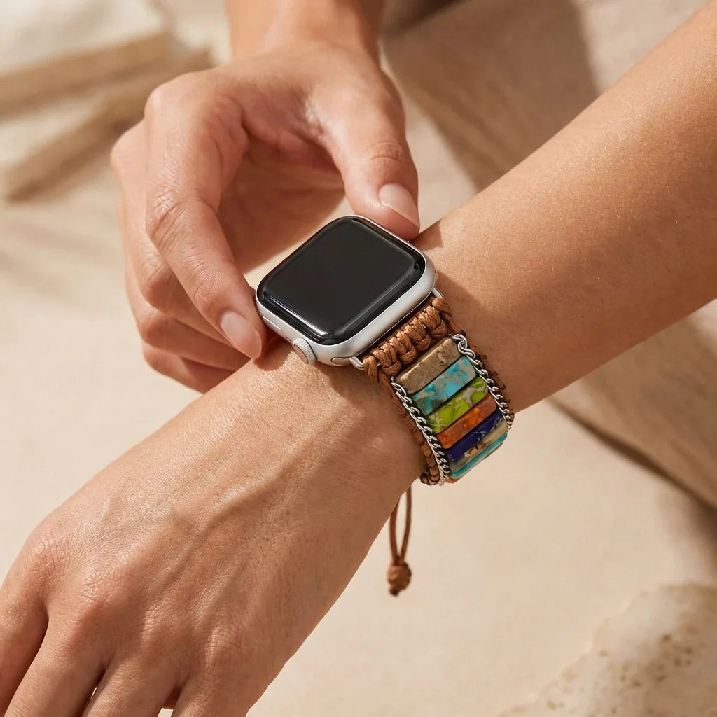 Changing your Fitbit strap: here's how