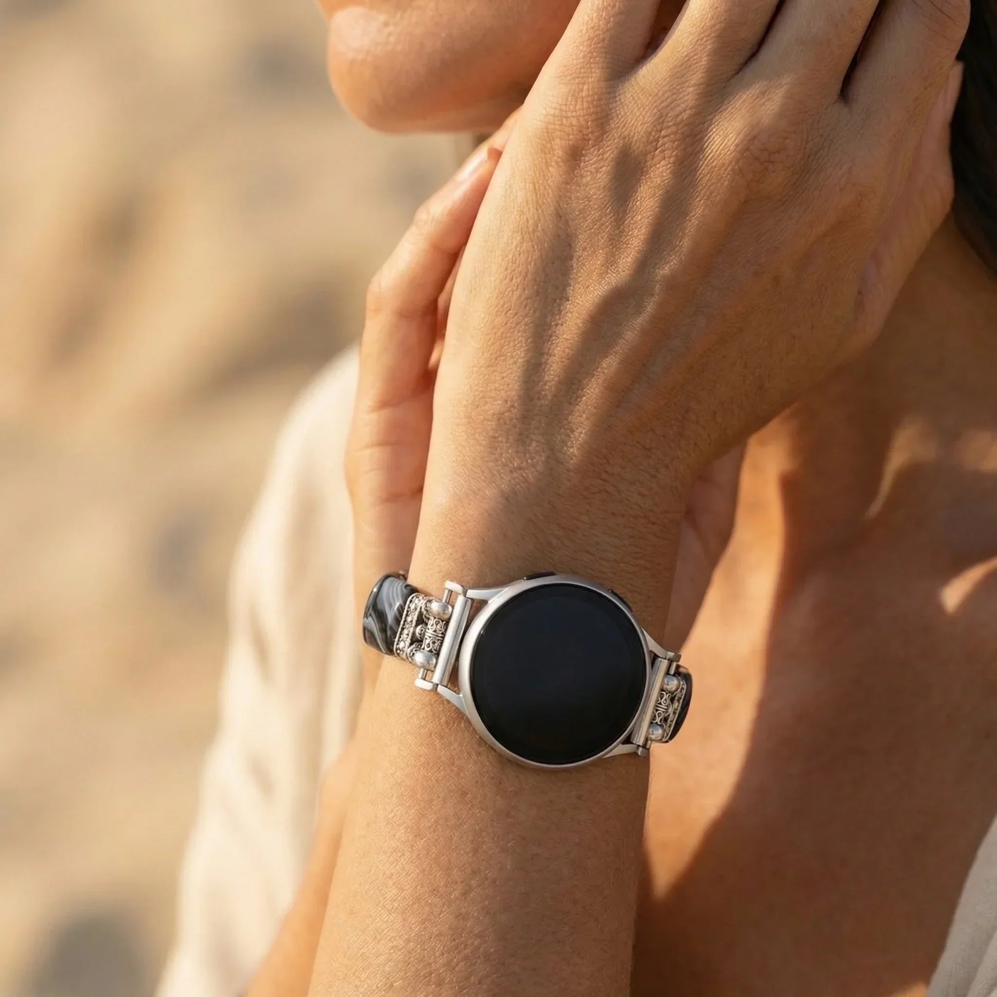 How to Change Your Garmin Watch Strap