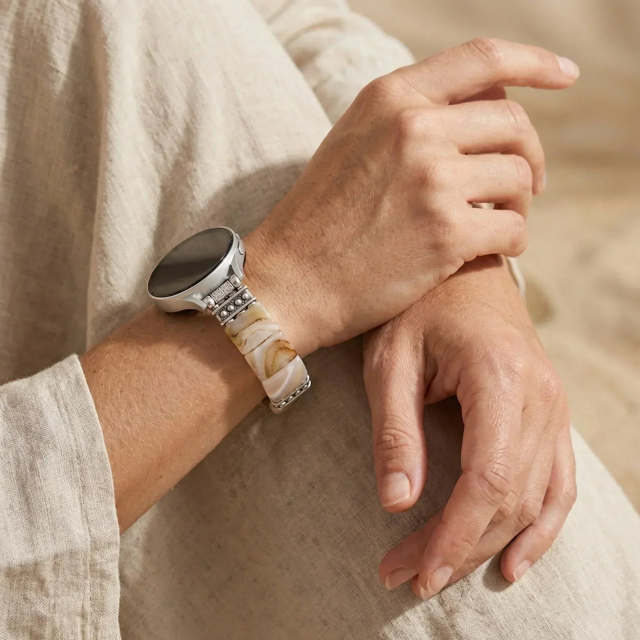 How to Change Your Samsung Galaxy Watch Strap