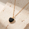Grateful Heart Necklace