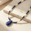 Elysian Drop Necklace