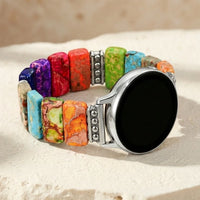 Imperial Chakra Watch Band