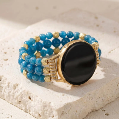 Motivated Apatite Watch Band