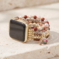 Vitality Glow Apple Watch Band
