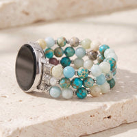 Ocean Breeze Watch Band